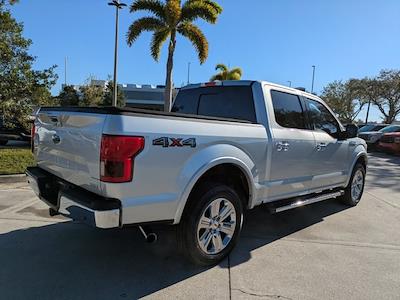 2019 Ford F-150 SuperCrew Cab 4WD Pickup for sale #KFB13798 - photo 2