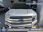 2019 Ford F-150 SuperCrew Cab 4WD Pickup for sale #KFB13798 - photo 2