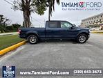 Used 2019 Ford F-150 Lariat SuperCrew Cab for sale #KFB2071A - photo 1