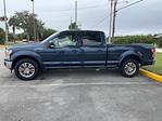 Used 2019 Ford F-150 Lariat SuperCrew Cab for sale #KFB2071A - photo 2
