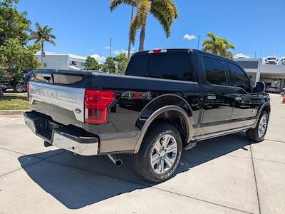 2019 Ford F-150 SuperCrew Cab 4WD Pickup for sale #KFB4189A - photo 2