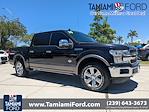 2019 Ford F-150 SuperCrew Cab 4WD Pickup for sale #KFB4189A - photo 1
