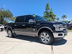 2019 Ford F-150 SuperCrew Cab 4WD Pickup for sale #KFB4189A - photo 7
