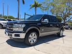 2019 Ford F-150 SuperCrew Cab 4WD Pickup for sale #KFB4189A - photo 11