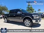 2019 Ford F-150 SuperCrew Cab 4WD Pickup for sale #KFB4189A - photo 1