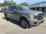 2019 Ford F-150 SuperCrew Cab 4WD Pickup for sale #KFC0488B - photo 2