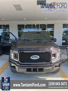 2019 Ford F-150 SuperCrew Cab 4WD Pickup for sale #KFC0702A - photo 1