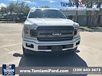 2019 Ford F-150 SuperCrew Cab 4WD Pickup for sale #KFC1660B - photo 1