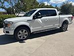2019 Ford F-150 SuperCrew Cab 4WD Pickup for sale #KFC1660B - photo 3