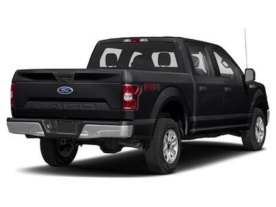 Used 2019 Ford F-150 - photo 1