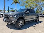 2019 Ford F-150 SuperCrew Cab 4WD Pickup for sale #KFC45400 - photo 11