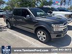 2019 Ford F-150 SuperCrew Cab RWD Pickup for sale #KFC53537 - photo 1