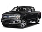 2019 Ford F-150 SuperCrew Cab 4WD Pickup for sale #KFC80180 - photo 1
