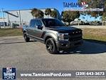 2019 Ford F-150 SuperCrew Cab 4WD Pickup for sale #KFC89355 - photo 5