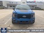 2019 Ford F-150 SuperCrew Cab 4WD Pickup for sale #KFC9437A - photo 1