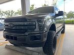 2019 Ford F-150 SuperCrew Cab 4WD Pickup for sale #KFD09985 - photo 2