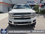 2019 Ford F-150 SuperCrew Cab 4WD Pickup for sale #KFD10251 - photo 2