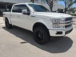 2019 Ford F-150 SuperCrew Cab 4WD Pickup for sale #KFD10251 - photo 1