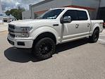 2019 Ford F-150 SuperCrew Cab 4WD Pickup for sale #KFD10251 - photo 3