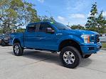 2019 Ford F-150 SuperCrew Cab 4WD Pickup for sale #KFD5034A - photo 7
