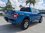 2019 Ford F-150 SuperCrew Cab 4WD Pickup for sale #KFD5034A - photo 2