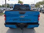 2019 Ford F-150 SuperCrew Cab 4WD Pickup for sale #KFD5034A - photo 9