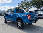 2019 Ford F-150 SuperCrew Cab 4WD Pickup for sale #KFD5034A - photo 10