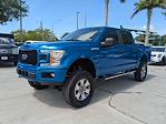2019 Ford F-150 SuperCrew Cab 4WD Pickup for sale #KFD5034A - photo 11