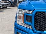 2019 Ford F-150 SuperCrew Cab 4WD Pickup for sale #KFD5034A - photo 13