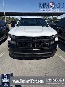 2019 Chevrolet Silverado 1500 Regular Cab RWD Pickup for sale #KG277038 - photo 1