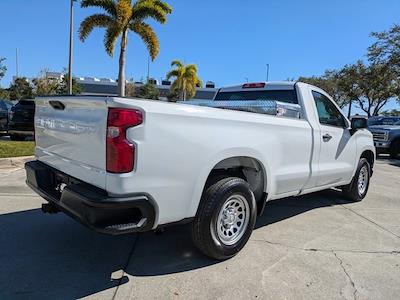 2019 Chevrolet Silverado 1500 Regular Cab RWD Pickup for sale #KG277038 - photo 2