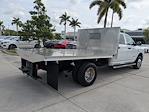 2019 Ram 3500 Crew Cab DRW 4WD Flatbed Truck for sale #KG548039 - photo 2