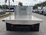2019 Ram 3500 Crew Cab DRW 4WD Flatbed Truck for sale #KG548039 - photo 9