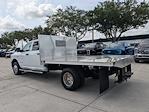 2019 Ram 3500 Crew Cab DRW 4WD Flatbed Truck for sale #KG548039 - photo 10