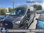 2019 Ford Transit 250 Medium Roof RWD Empty Cargo Van for sale #KKA08388 - photo 1