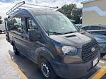 2019 Ford Transit 250 Medium Roof RWD Empty Cargo Van for sale #KKA08388 - photo 3