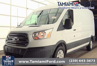 2019 Ford Transit 250 Medium Roof RWD Empty Cargo Van for sale #KKB09418 - photo 1
