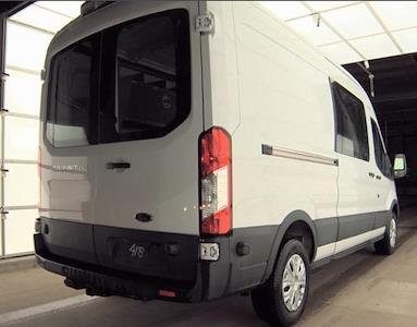2019 Ford Transit 250 Medium Roof RWD Upfitted Cargo Van for sale #KKB09418 - photo 2