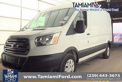 Used 2019 Ford Transit 250 - photo 1
