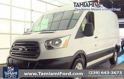 Used 2019 Ford Transit 250 - photo 1