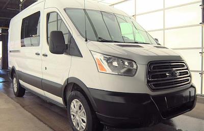 Used 2019 Ford Transit 250 - photo 1