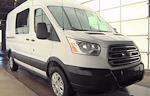 2019 Ford Transit 250 Medium Roof RWD Empty Cargo Van for sale #KKB09424 - photo 2