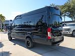 2019 Ford Transit 350 HD High Roof DRW RWD Passenger Van for sale #KKB41631 - photo 6