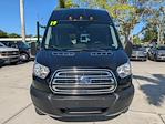 2019 Ford Transit 350 HD High Roof DRW RWD Passenger Van for sale #KKB41631 - photo 8