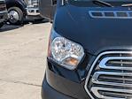 2019 Ford Transit 350 HD High Roof DRW RWD Passenger Van for sale #KKB41631 - photo 9