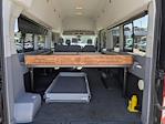 2019 Ford Transit 350 HD High Roof DRW RWD Passenger Van for sale #KKB41631 - photo 12
