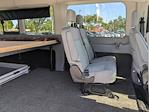 2019 Ford Transit 350 HD High Roof DRW RWD Passenger Van for sale #KKB41631 - photo 15
