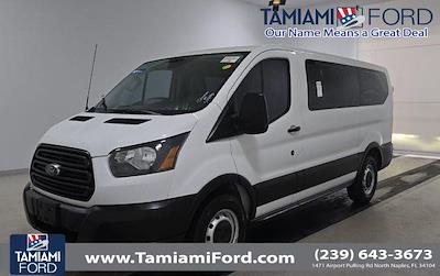 Used 2019 Ford Transit 150 - photo 1