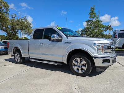 2019 Ford F-150 Super Cab RWD Pickup for sale #KKC79771 - photo 2