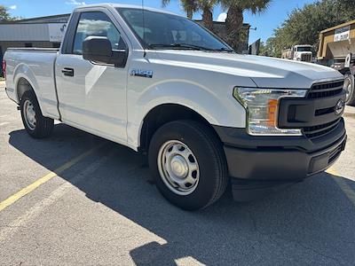 2019 Ford F-150 Regular Cab RWD Pickup for sale #KKD1105A - photo 1